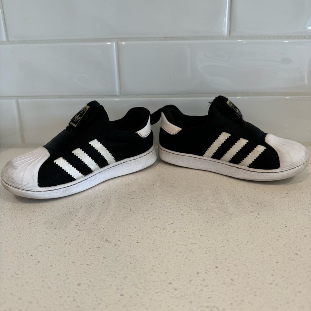 Adidas Superstar 360 size 9